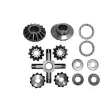 Differential Repair Kit Rear Differential Rebuild Kit Differential Gear for mitsubishi Fuso PS120