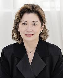 Chan Wei-Ming, Angelique