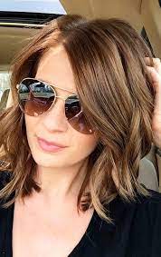 Pin On Messy Bob