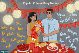 He was a writer, politician, scientist, inventor, civic activist, an accomplished diplomat and much more. 100 Chinese Baby Names For Boys And Girls