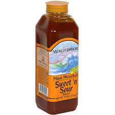 Browse our wide selection of sauces, oils & spices for delivery or drive up & go to pick up at the . Sun Luck Sweet Sour Sauce 14 5 Oz Pack Of 12 Walmart Com