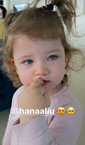 Pin By Alinda Uksmajli On Hana In 2020 Cute Babies Baby Face Children