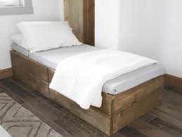 You will need to know how to make a sketch of the entire room and record the dimensions in your drawing. Twin Sleeper Chair Ana White