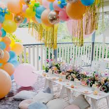Birthday Decorations For Kids Ruby Rabbit Hooray Mag Kids Party Inspiration Kids Party Decorations Perth Part Kids Party Decorations Hen Party Decorations Kids Party Inspiration