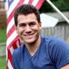 Erin Drumm's Instagram, Twitter & Facebook