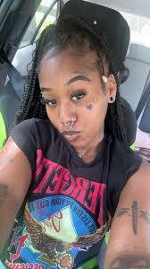 Latesha Bell's Instagram, Twitter & Facebook