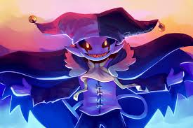 jevil r34  смешные картинки и другие приколы: комиксы, гиф анимация,  видео, лучший интеллектуальный юмор.