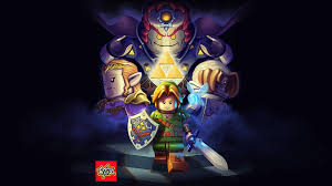 The Legend Of Zelda Ocarina Of Time 3ds скачать The Legend Of Zelda Hd High Quality Wallpapers Download Lego Zelda Ocarina Of Time Legend Of Zelda