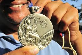 Hoje foi dia de treino tático para a. A Prata De Geovani 30 Anos Da Primeira Medalha Olimpica Do Espirito Santo Futebol Ge