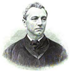 Patrick Francis Healy