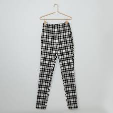 Les stylistes de gémo ont donc concocté une collection divine de pantalons pour petites et grandes coquettes de 2 à 16 ans. Soldes Pantalon Carreaux Fille 12 Ans En Stock