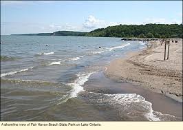 Maybe you would like to learn more about one of these? Finger Lakes New York State Parks Cayuga County Fair Haven Beach State Park