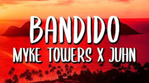 15 de enero de 1994. Myke Towers X Juhn Bandido Letra Lyrics Youtube