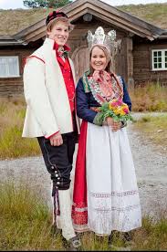 B U N A D S T U A Traditional Outfits Folk Dresses Norwegian Clothing