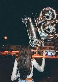 Eighteenth 18th Birthday Photoshoot Ideas With Friends 30 New Ideas For Birthday 18th Tumblr Birthday Birthday Photoshoot Cute Birthday Pictures Birthday Girl Pictures