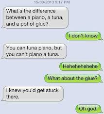 What does that mean exactly? 19 Most Awful Hilarious Dad Jokes Of All Time The Hollywood Gossip