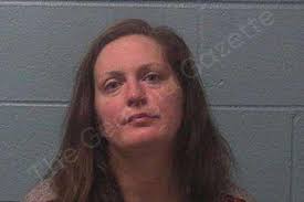 Amber Simpson — Franklin County Jail Bookings