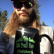 Faces of Fleet Feet: Jesse Timm