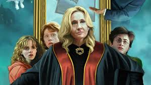 Can Warner Bros uncancel Harry Potter author J.K. Rowling? | The Australian