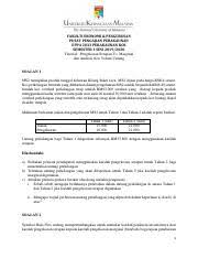 T9 Marginal Cvp Q 20191125122417 Pdf Fakulti Ekonomi Pengurusan Pusat Pengajian Perakaunan Eppa 2033 Perakaunan Kos Semester 1 Sesi Course Hero