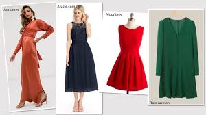 Robe mère de la mariée, robe de soirée, robe de réception de mariage, robe pour demoiselles d'honneur… vous y trouverez même des modèles pour enfant, notamment pour les filles d'honneur. Comment S Habiller Pour Un Mariage En Hiver Bien Habillee
