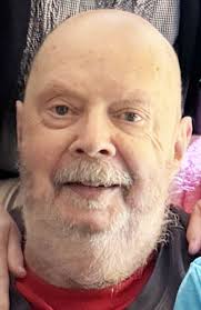 Obituary of Bruce Rodger