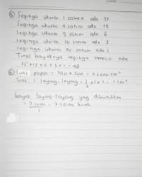 Memang banyak dari sebagian akademisi beranggapan bahwa peran buku saat ini menjadi salah satu sumber belajar yang konvensional. Halaman Download Kunci Jawaban Buku Paket Matematika Kelas 7 Semester 2 Guru