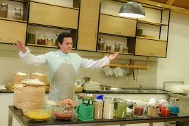 Trong tập cuối phim vua bánh mì phiên bản việt, gia bảo (bạch công khanh) gọi hữu nguyện (quốc huy) là anh trai, cùng nhau xóa bỏ mọi hận thù. 80 Táº­p Phim Vua Banh Mi Phien Báº£n Viá»‡t Khong Há» Bá»‹ áº£nh HÆ°á»Ÿng Bá»Ÿi Báº£n Gá»'c