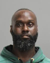 MCGRUDER, ANTHONY RAISHAD, Jr was booked into the Brazos County Jail