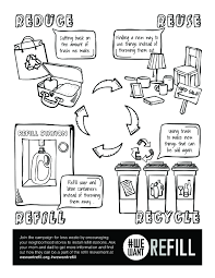 Free Downloadable Coloring Page For Kids We Want Refill Kindergarten Worksheets Kindergarten Worksheets Printable Number Worksheets Kindergarten