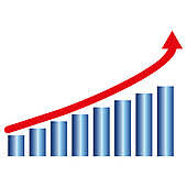 growth chart clipart 1 clipart station