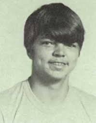 Lloyd Dale Erisman (1964-2009)