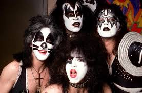 Kiss Letras Mus Br