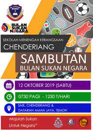 Check spelling or type a new query. Buku Program Bulan Sukan Negara 2019 By Ca Flipsnack