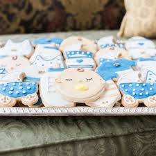 You'll love these clever baby shower gift ideas! Baby Shower Food Ideas Popsugar Family