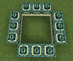 Once an end portal is found, the eyes of ender are required to activate it. How To Build An End Portal In Minecraft Pocket Edition Gamepur