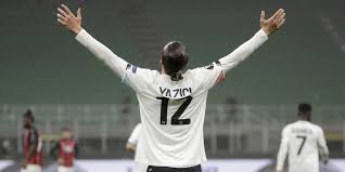 €20.00m * jan 29, 1997 in trabzon, turkey Yusuf Yazici Dan Hattrick Nya Ke Gawang Ac Milan Siapa Dia Bola Net