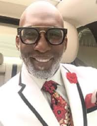 Obituary for Mr. Tyrone Eugene "Ty" Holly