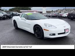Image result for Arctic White 2009 Corvette
