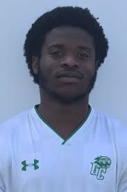 2024 Men's Soccer Roster