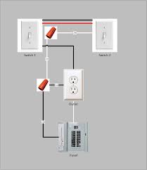 Lutron 3 way motion sensor switch wiring diagram. Wiring Help 3 Way Switched Outlet Devices Integrations Smartthings Community