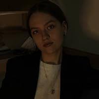 Stern Men by Elizabeth Gilbert