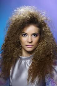 Hairstyles Women 80er Women Styles Stylish Women Hair Trends 80er Frisuren 90er Frisuren Frisur Party