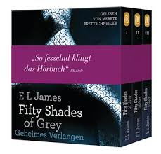 Wie gewohnt, wird auch der dritte teil von fifty shades of grey um den valentinstag herum gezeigt werden. E L James Neues Buch Angekundigt Sinnliche Seiten