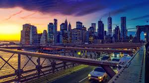 New york was the first state to require license plates on cars. 80 Interesting New York Facts About The World S Big Apple