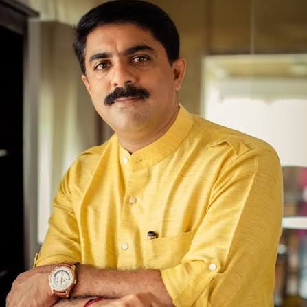 Vijai Sardesai - YouTube