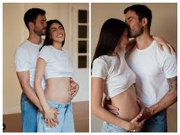 Pierpaolo Pretelli e Giulia Salemi in dolce attesa: le prime foto