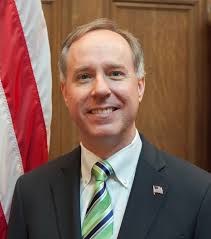 Wisconsin State Representative Robin Vos