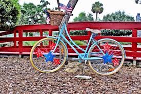 Decorating a bike is not just for show. Hugedomains Com Shop For Over 300 000 Premium Domains Beach Bicycle Bike Bicycle Painting