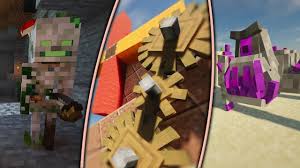 Genesis of the void · the lost cities · crafting dead minecraft mod · optifine · useful . 10 Awesome Minecraft Mods You Have Probably Never Heard Of 9 By Asianhalfsquat